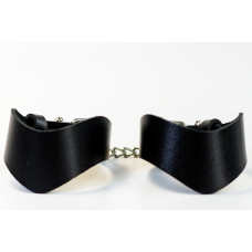 Наручники Санстоун на полированной цепи