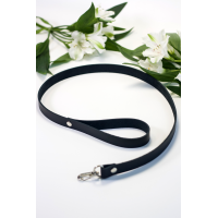 Поводок с карабином Поводок с карабином